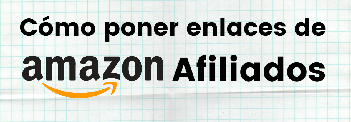 Guía de Amazon afiliados